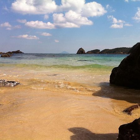 Hareya Otel Shimoda  Dış mekan fotoğraf