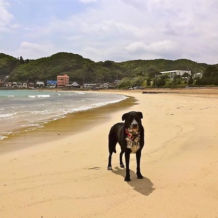 Hareya Otel Shimoda  Dış mekan fotoğraf