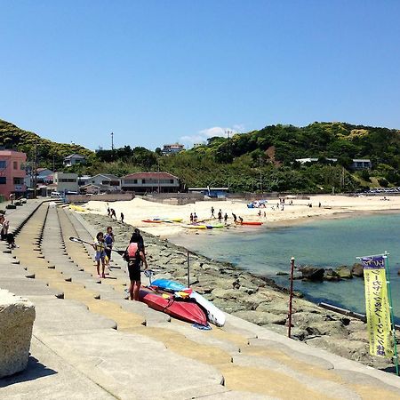 Hareya Otel Shimoda  Dış mekan fotoğraf