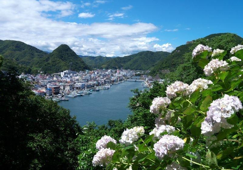 Hareya Otel Shimoda  Dış mekan fotoğraf
