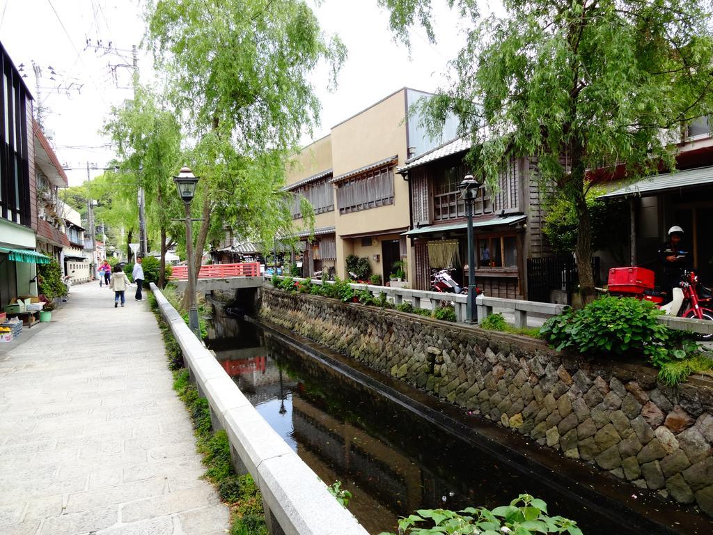 Hareya Otel Shimoda  Dış mekan fotoğraf