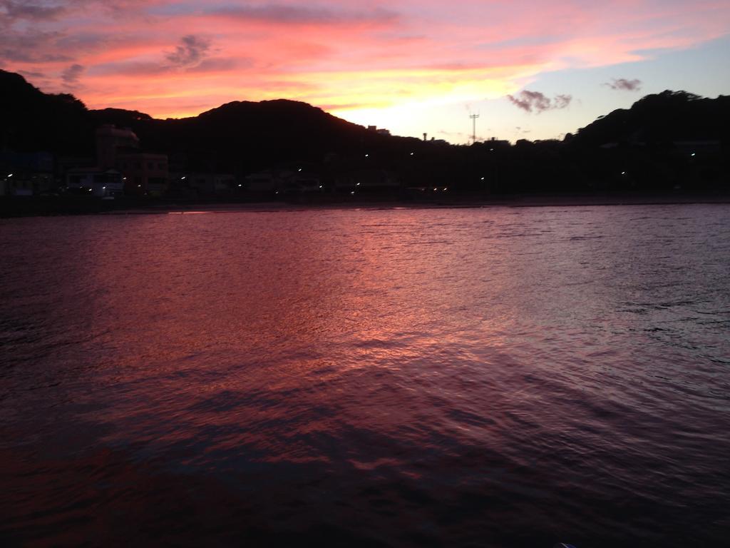 Hareya Otel Shimoda  Dış mekan fotoğraf