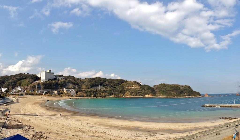Hareya Otel Shimoda  Dış mekan fotoğraf