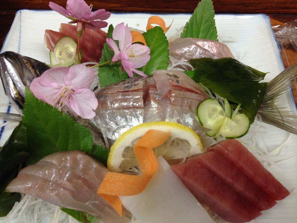 Hareya Otel Shimoda  Dış mekan fotoğraf