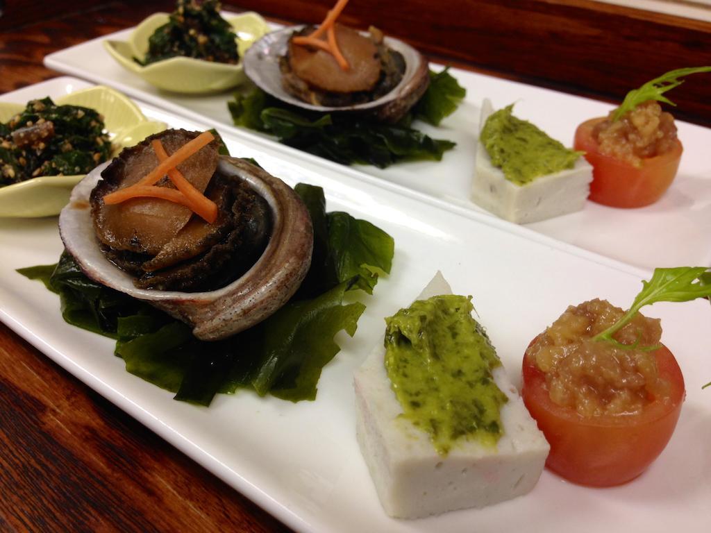 Hareya Otel Shimoda  Dış mekan fotoğraf