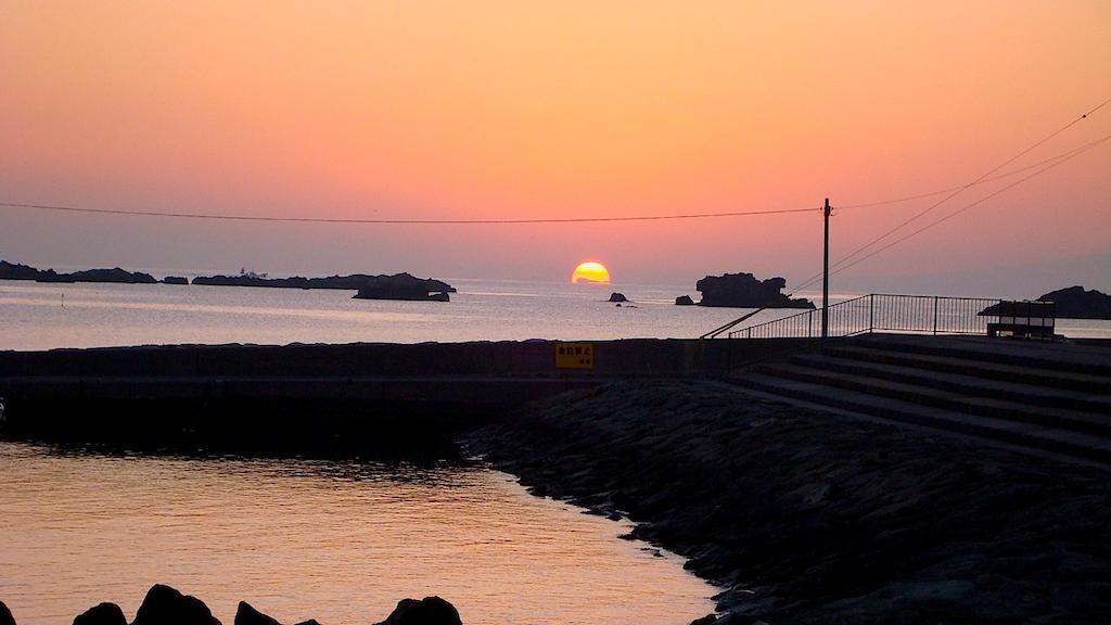 Hareya Otel Shimoda  Dış mekan fotoğraf