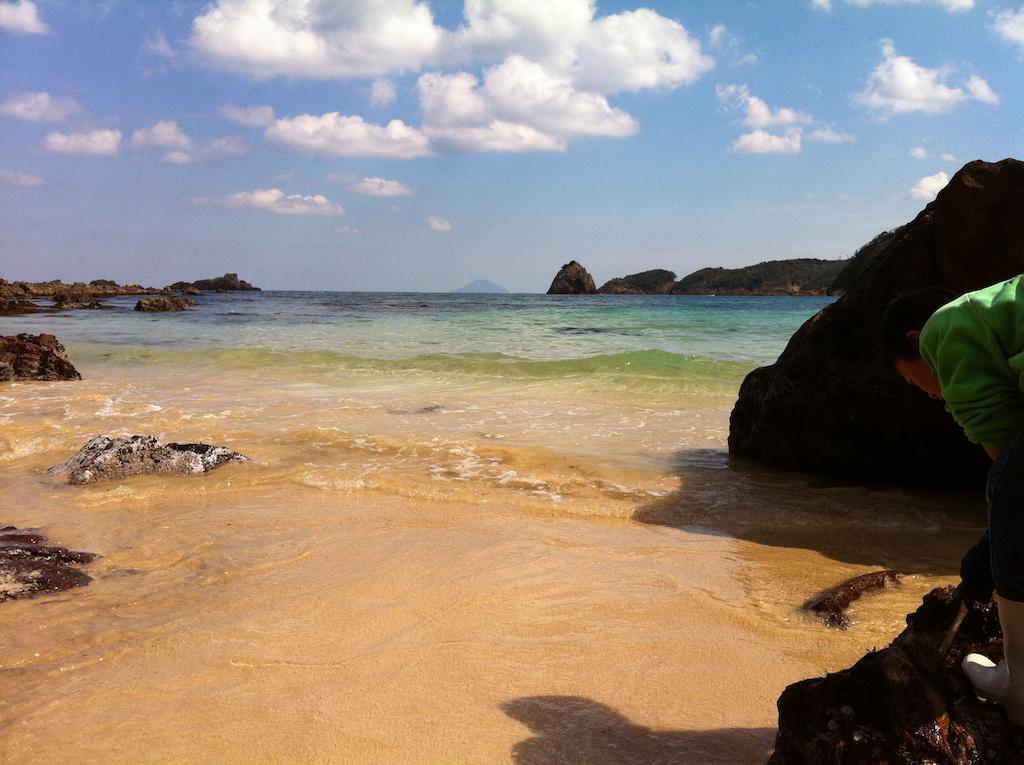 Hareya Otel Shimoda  Dış mekan fotoğraf