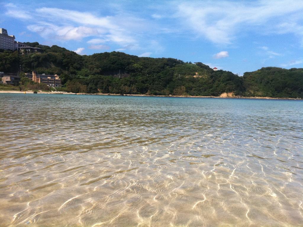 Hareya Otel Shimoda  Dış mekan fotoğraf