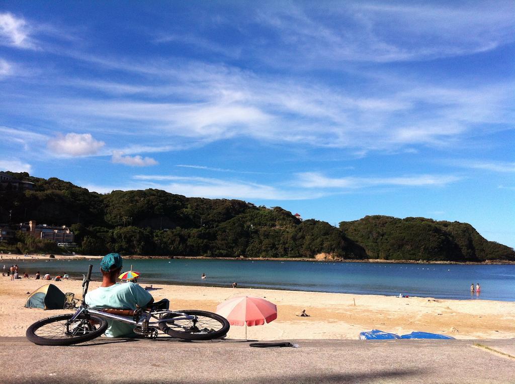 Hareya Otel Shimoda  Dış mekan fotoğraf